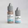 PMU pigment eyebrow Warm blonde Nouveau Contour