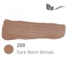 PMU pigment eyebrow Warm blonde Nouveau Contour