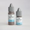 PMU pigment eyebrow Ginger Bread Nouveau Contour