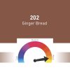 PMU pigment eyebrow Ginger Bread Nouveau Contour