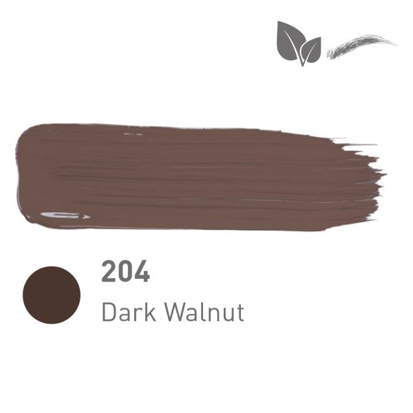 PMU pigment eyebrow Dark walnut Nouveau Contour