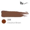 PMU pigment Chestnut Brown Nouveau Contour
