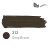 PMU pigment Deep Brown Nouveau Contour