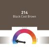 PMU eyebrow pigment Cool Brown Nouveau Contour
