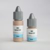 PMU camouflage pigment Nouveau Contour