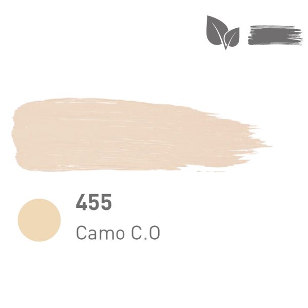 PMU camouflage pigment Nouveau Contour