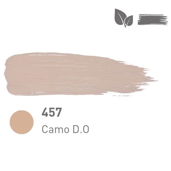 PMU camouflage pigment Nouveau Contour