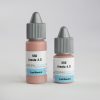 Areola PMU pigment Nouveau Contour