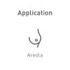 Areola PMU pigment Nouveau Contour