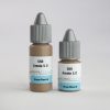 Areola PMU pigment Nouveau Contour