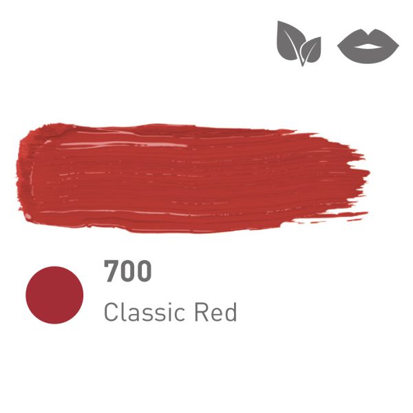PMU lip pigment red Nouveau Contour