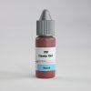 PMU lip pigment red Nouveau Contour