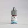PMU lip pigment red Nouveau Contour