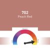 PMU lip pigment Peach red Nouveau Contour