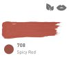 708 - Spicy Red - Image 2