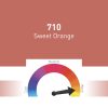 710 - Sweet Orange - Image 3