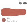 712 - Salmon Pink - Image 2