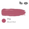 716 - Blush Red - Image 2