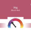716 - Blush Red - Image 3