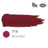 718 - Wine Red - Image 2
