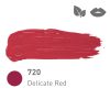 720 - Delicate Red - Image 2