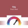 724 - Pearl Red - Image 3