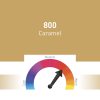 800 - Caramel - Image 3