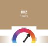 802 - Tawny - Image 3