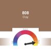 808 - Clay - Image 3