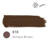 818 - Antique Brown - Image 2
