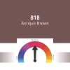 818 - Antique Brown - Image 3