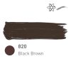 820 - Black Brown - Image 2