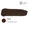 822 - Arab Brown - Image 2