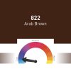 822 - Arab Brown - Image 3