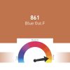 861 - Blue Out .F - Image 3