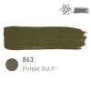 863 - Purple Out .F - Image 2