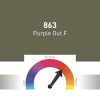 863 - Purple Out .F - Image 3