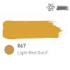867 - Light Red Out .F - Image 2