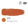 870 - Orange Juice - Image 2