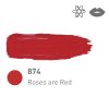 874 - Roses are Red - Image 2