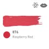 876 - Raspberry Red - Image 2
