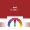 880 - Red Cherry - Image 3