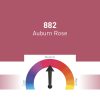 882 - Auburn Rose - Image 3