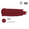 886 - Ruby Red - Image 2