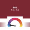 886 - Ruby Red - Image 3