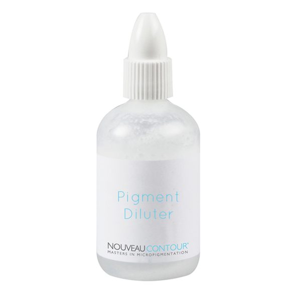 Pigment Diluter - 10 ml