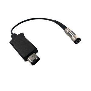 Connector for Intelligent device to Digital 1000 & iQ device
