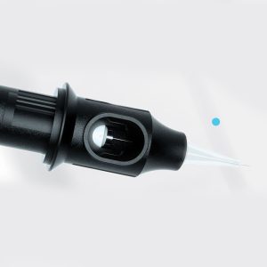 1-point micro PMU needle